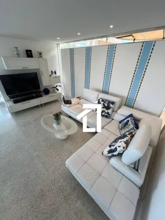Imagem Mansão | Horizonte Fênix | 3 Suítes | 800M2 | Piscina Infinita | Vista Mar