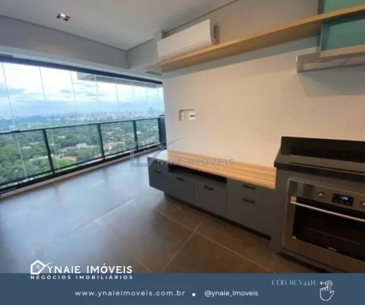 Imagem APARTAMENTO RESIDENCIAL em SÃO PAULO - SP, CERQUEIRA CÉSAR