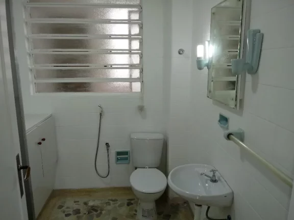 Imagem Apartamento com 1 dormitório no Louvre