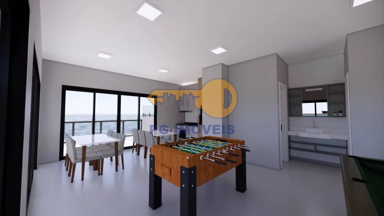 Imagem APARTAMENTO DE FRENTE PARA O MAR