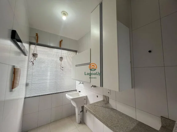 Imagem Cobertura com 3 dormitórios à venda, 205 m² por R$ 1.350.000,00 - Centro - Lagoa Santa/MG