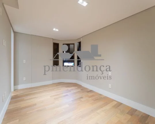 Imagem Apartamento a venda em Perdizes com 5 quartos sedo 4 suites e 6 vagas, 283m²