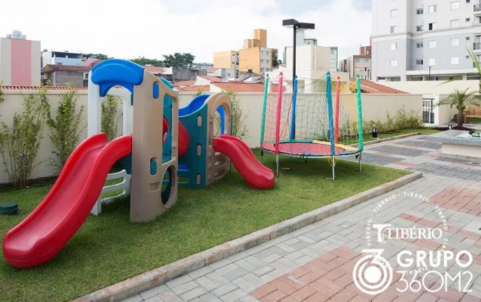 Imagem Apartamento para Venda em Santo André / SP no bairro Campestre Imagem Apartamento para Venda em Santo André / SP no bairro Campestre