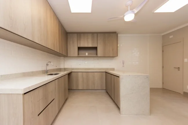 Imagem Apartamento Jardim Paulista - 212M², Reformado, 4 Dorms, 1 Suíte, 2 Vagas Determinadas, Lavabo, Banheiro de Serviço.