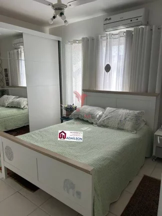 Imagem Apartamento com 2 Quartos e 2 banheiros à Venda, 102 m² por R$ 498.000 FLORIPA SC