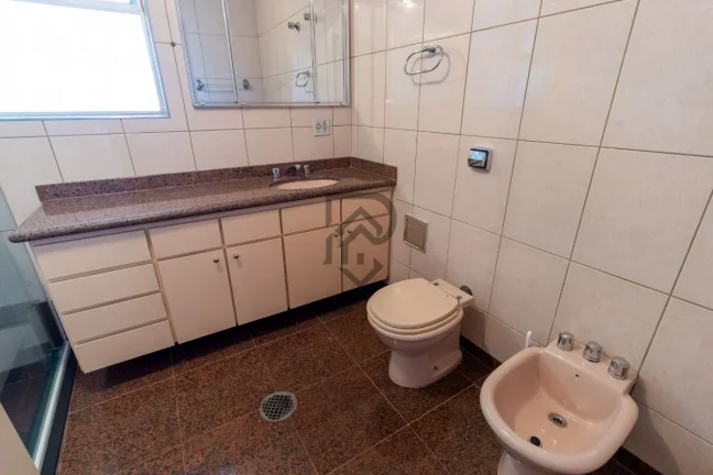 Imagem Apartamento itaim bibi pronto para morar