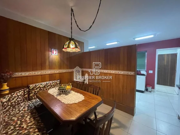Imagem Casa fora de condomínio com 5 dormitórios à venda, 512 m² por R$ 2.350.000 - Comary - Teresópolis/RJ