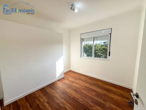 Imagem APARTAMENTO À VENDA BAIRRO SANTA TEREZINHA - SANTO ANDRÉ - SP