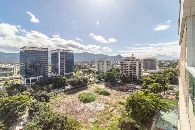 Imagem Apartamento para Venda em Rio de Janeiro, Recreio dos Bandeirantes, 3 dormitórios, 1 suíte, 2 banheiros, 1 vaga