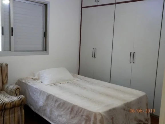 Imagem Apartamento 160 m², 4 quartos à venda, Rua dos Democratas, 759 - Saude - São Paulo/SP