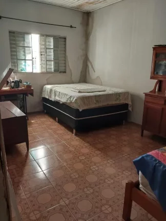 Imagem CASA E SOBRADO A VENDA