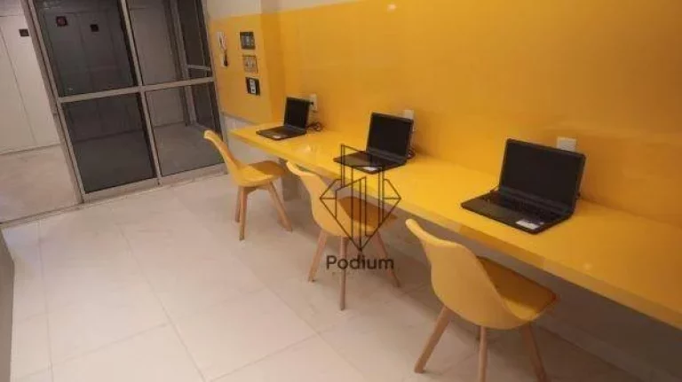 Imagem Apartamento com varanda / sacada gourmet próximo a postos de gasolina, restaurantes e supermercado no bairro Pedro Gondim - AP2237