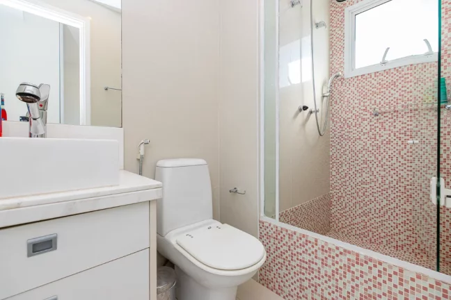 Apartamento à venda em São Paulo, Santo Amaro, com 3 quartos, 138m2