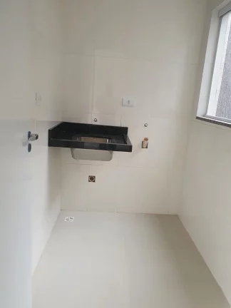 Imagem Apartamento à venda no bairro Vila Curuçá - Santo André/SP