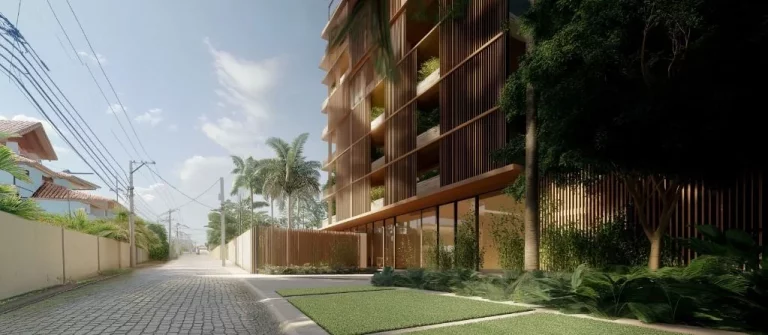 Foto do imóvel: Samburá Eco Resort: Seu Refúgio de Sofisticação e Conforto à Beira-Mar em Cabedelo em Não informado