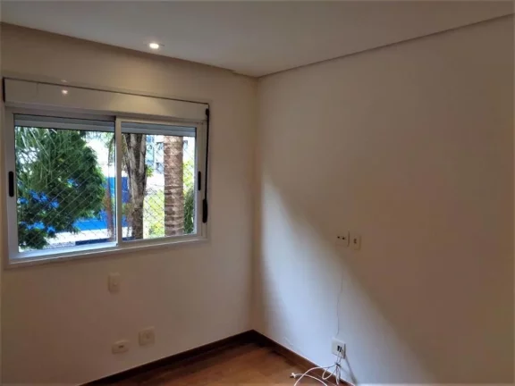 Imagem Apartamento com 3 dormitórios para alugar, 118 m² por R$ 8.791,98/mês - Vila Progredior - São Paulo/SP