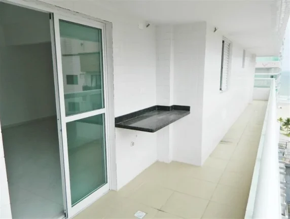 Imagem APARTAMENTO COM 94.52 m² - AVIAÇÃO - PRAIA GRANDE SP