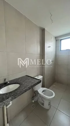 Imagem Oportunidade em CASA AMARELA: 54,92m², 02QTs, 01SUITE, WC, VARANDA, SL , 01VAGA..
