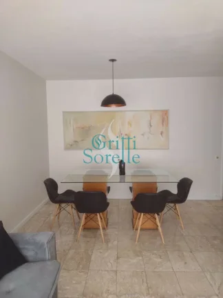 Imagem Apartamento para alugar no Itaim Bibi - São Paulo/SP.