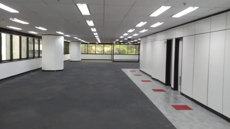 Imagem Laje comercial na Avenida Paulista