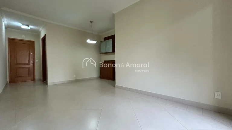 Imagem Este apartamento na Vila Itapura, em Campinas, é perfeito para quem busca conforto, praticidade e u...