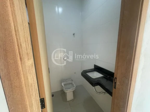 Imagem Imperdível! Casa à venda em Campo Grande-MS, Vila Morumbi, 3 quartos, 1 suíte, 3 salas, 4 banheiros, 2 vagas, 165m².