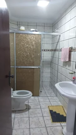 Imagem Sobrado com 4 dormitórios à venda, 160 m² por R$ 600.000,00 - Vila Urupês - Suzano/SP