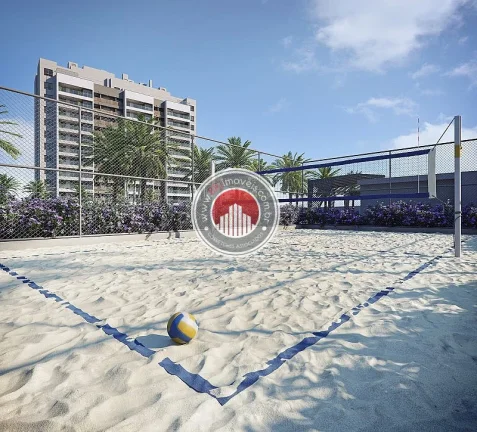 Imagem Apartamento a Venda no bairro Barra da Tijuca - Rio de Janeiro, RJ