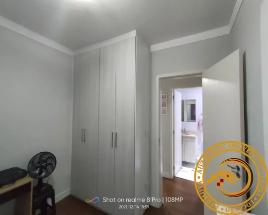 Imagem APARTAMENTO RESIDENCIAL em ITU - SP, NOSSA SENHORA APARECIDA