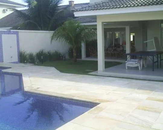 Imagem Casa residencial à venda, Jardim Acapulco, Guarujá