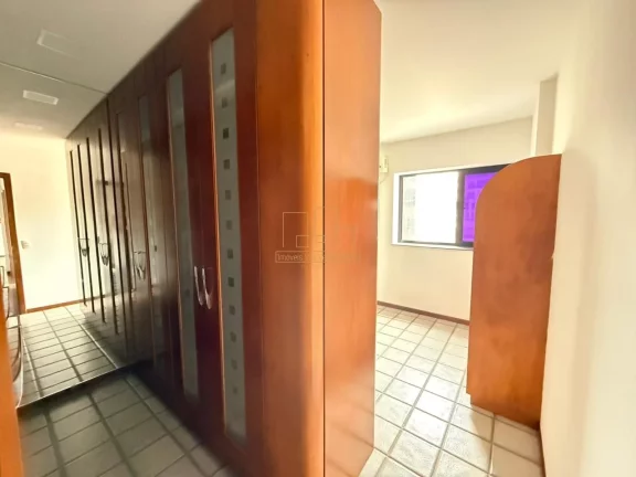 Imagem Apartamento 4 quartos 196m² Frente Mar padão Galwan Praia de Itaparica