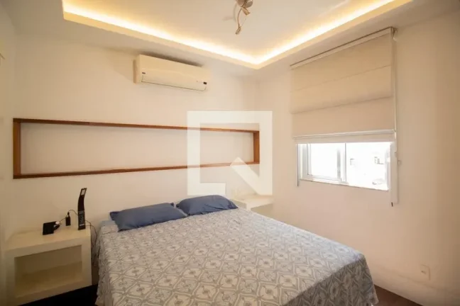 Imagem Apartamento à Venda - Copacabana, 2 Quartos, 110 m2