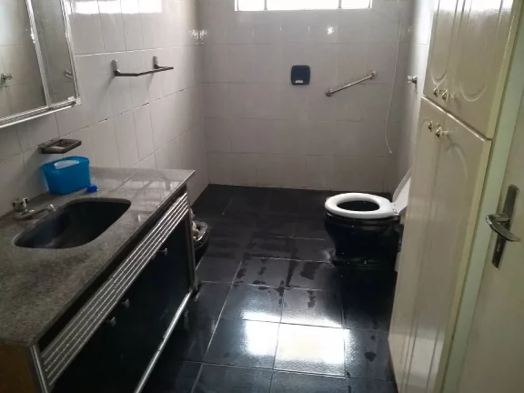Imagem Casa residencial/comercial, próximo Av. N. Sra de Fátima.