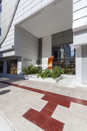 Imagem Apartamento a venda Edifício Ocean Breeze com 167m² em Balneário Camboriú