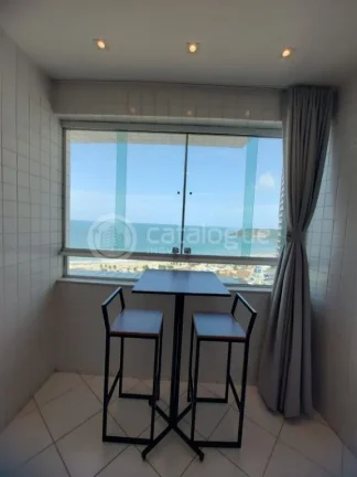 Imagem Residencial Curva do Vento