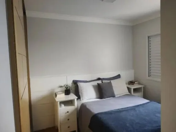Imagem Apartamento Condodminio The Club 83 m² 3 Dormitorios sendo 1 Suite