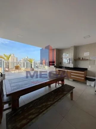 Imagem Excelente apartamento 2 quartos fino acabamento em Itapuã