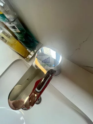 Imagem APARTAMENTO À VENDA EM MOEMA 2 DORMITÓRIOS