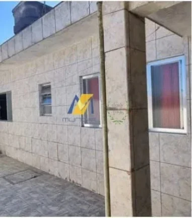 Imagem ???? Casa Ampla em Mauá para Venda, Jardim Itapeva