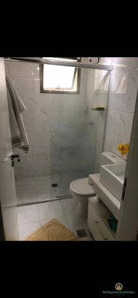 Imagem Apartamento 117m2 3 dormitórios, sendo 1 suíte com closet, sacada c vista