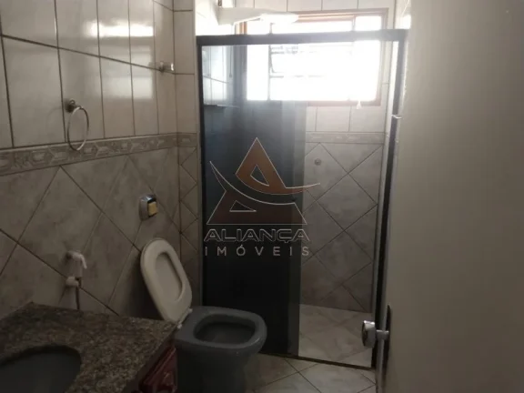 Imagem Apartamento - Ribeirão Preto - Jardim Iguatemi