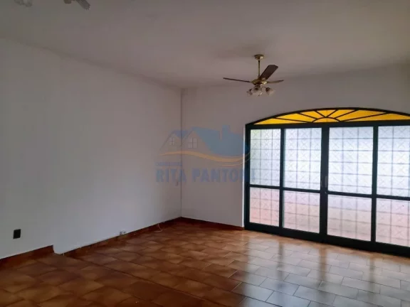 Imagem Casa - Ribeirão Preto - Jardim São Luiz