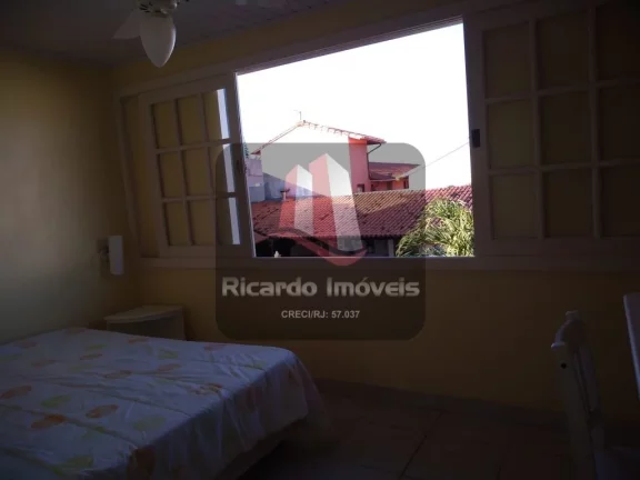 Imagem Espetáculo Casa Duplex Recanto das Dunas