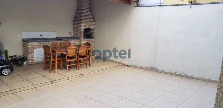 Imagem Sobrado, 196 m², 4 quartos, 2 suites, com 04 vagas no Bairro Anchieta, São Bernardo do Campo, SP.