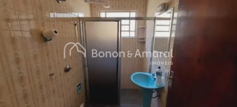 Imagem Casa à Venda no Barão Geraldo - Campinas/SP

Excelente oportunidade de morar em uma casa térrea, ...
