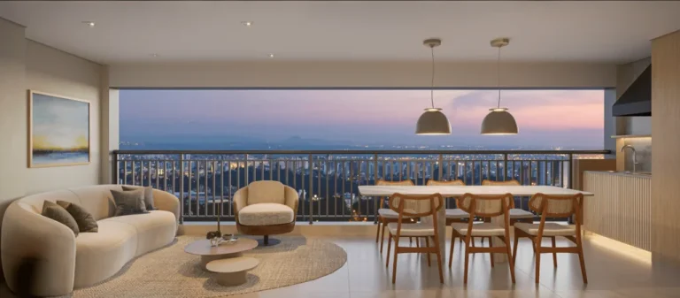 Imagem Um empreendimento completo com toda segurança, conforto e lazer que você merece. Preço e disponib...