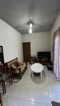 Imagem CASA À VENDA COM POSSIBILIDADE SUÍTES COMERCIAL NO PEREQUÊ-AÇÚ UBATUBA