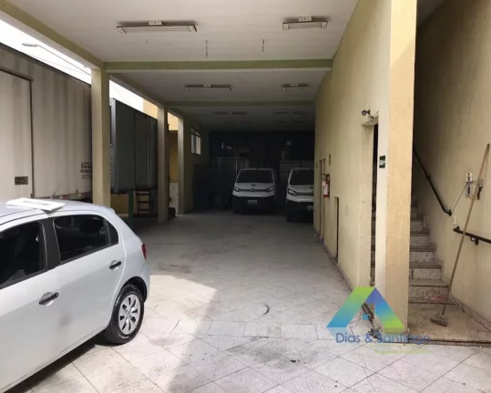 Imagem Salão Comercial para locação, Água Funda, São Paulo - .