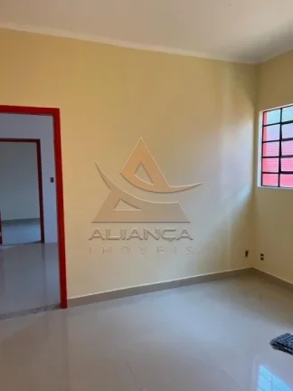 Imagem Casa - Ribeirão Preto - Vila Tibério