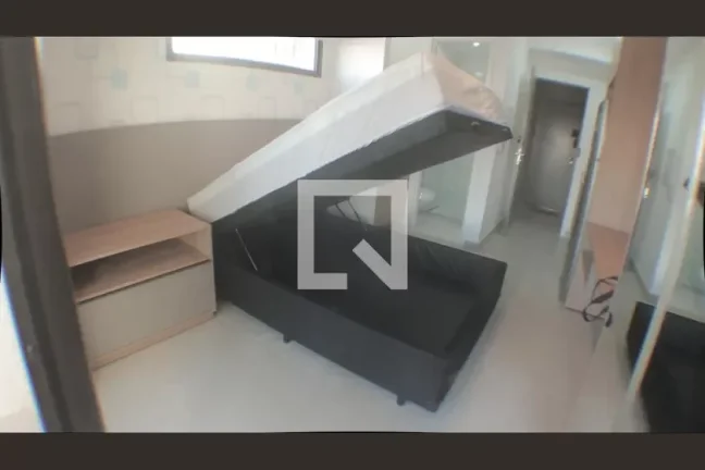 Imagem Apartamento à Venda - Vila Mariana, 1 Quarto, 25 m2